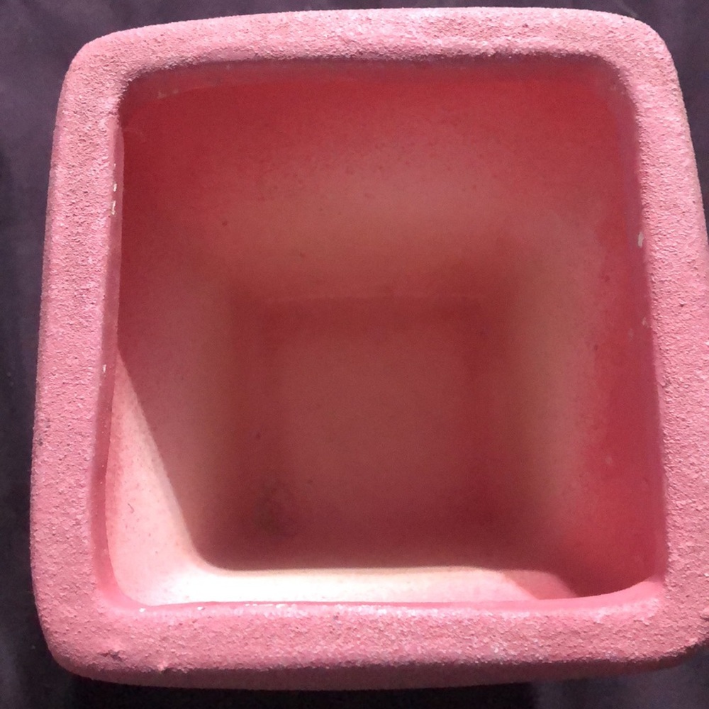 Retro Flower Pots - Picture 5 of 8